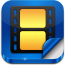 Video File icon